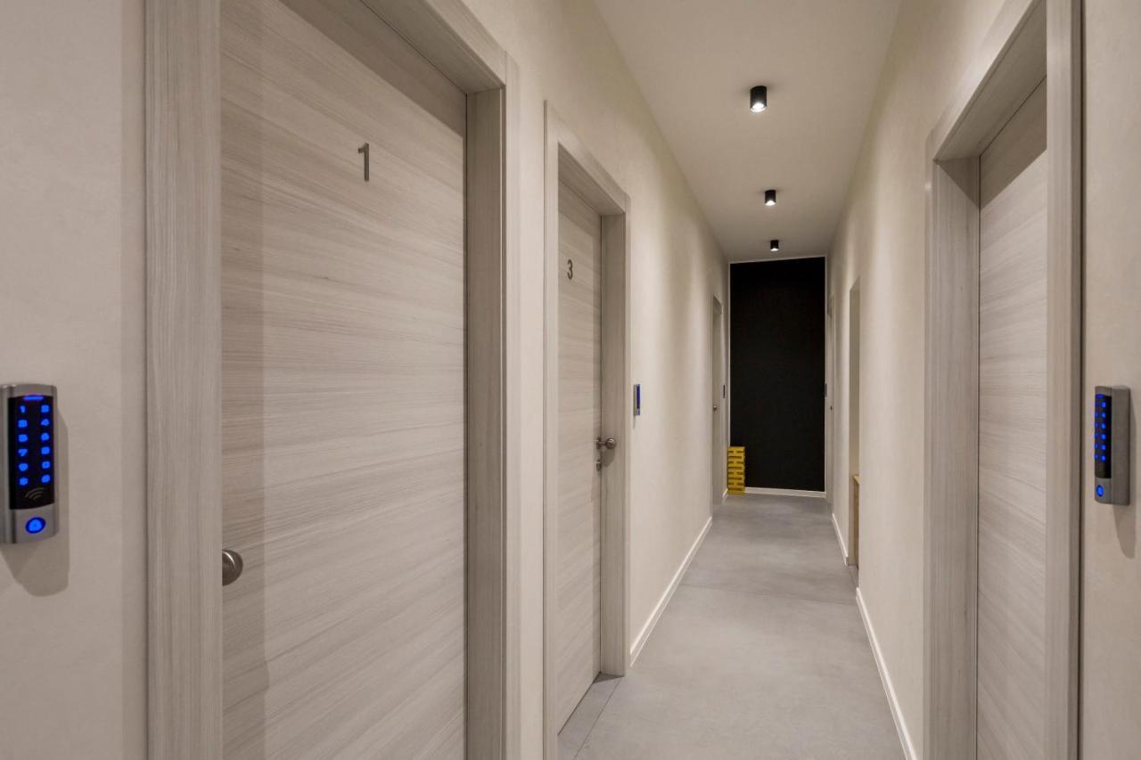 Deluxe Apartments & Rooms "In The Center" Ριέκα Εξωτερικό φωτογραφία
