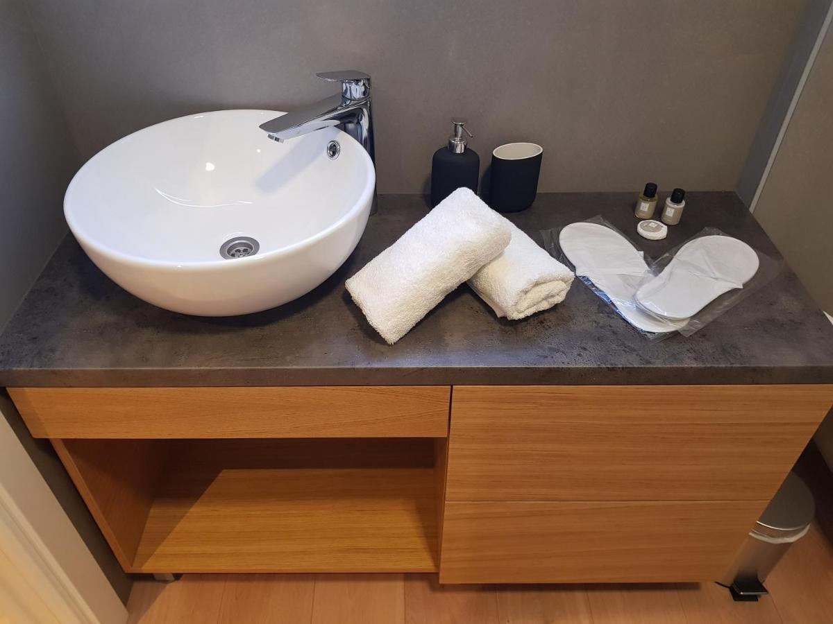 Deluxe Apartments & Rooms "In The Center" Ριέκα Εξωτερικό φωτογραφία