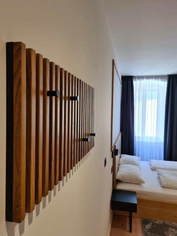 Deluxe Apartments & Rooms "In The Center" Ριέκα Εξωτερικό φωτογραφία
